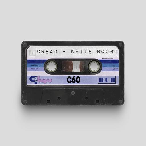 02886 - Cream - White Room